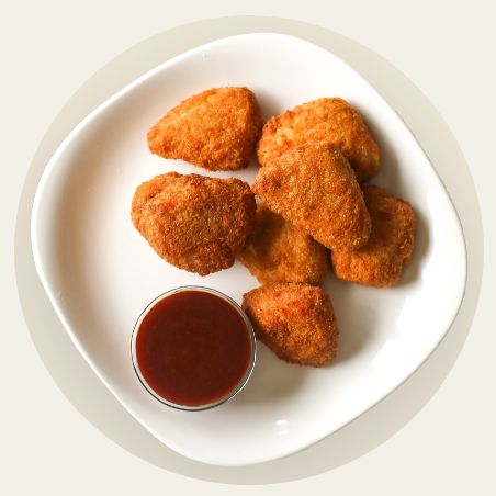 Veestro chick'n nuggets